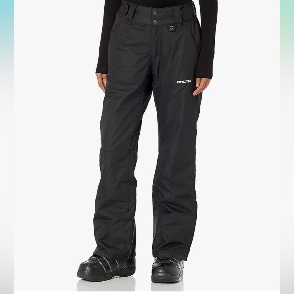 NWT Arctix Snow/Ski pants size M